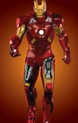 Image result for Iron Man Fan Art