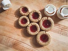 Image result for Thumbprint Cookie Cutters