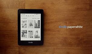 Image result for Kindle Paperwhite Advertising Poster