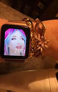 Image result for Rose Gold Apple Watch Series 8