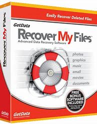 Image result for Get Data Recover My Files