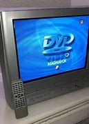 Image result for TV 1 Magnavox DVD Player