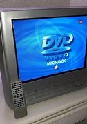 Image result for Magnavox DVD VCR Combo CRT TV