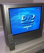 Image result for Magnavox CRT Television DVDs Player