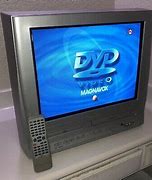 Image result for Magnavox CRT TV DVD Combo