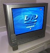 Image result for Magnavox 2.5 Inch TV with DVD