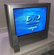 Image result for Magnavox TV 17 Inch with Remote