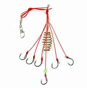 Image result for Self-Setting Carp Fishing Hooks