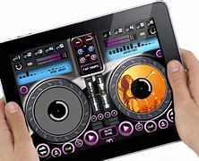 Image result for DJ iPad 一体机