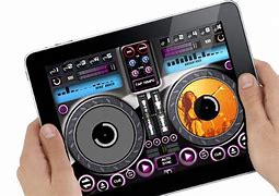 Image result for DJ Player iPad