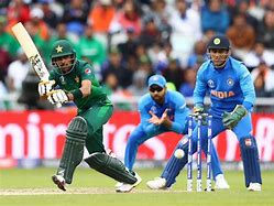 Image result for Ind vs Pak 23rd October Match Cricket
