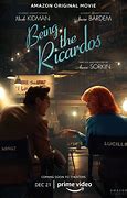 Image result for Being the Ricardos