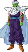 Image result for Dragon Ball Piccolo Flying