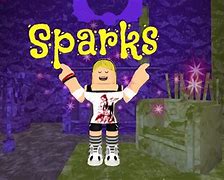 Image result for Sparks Roblox