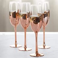 Image result for Rose Gold Champagne