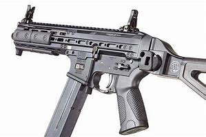 Image result for 45 ACP SMG