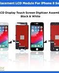 Image result for iPhone 8" LCD Screen