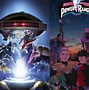 Image result for Chopping Mall Power Rangers Alpha