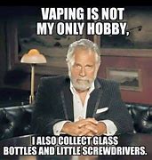 Image result for Smoking Vape Meme