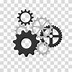 Image result for Tiny Gear Icon