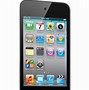 Image result for iPod Touch 4 Generation iOS 7
