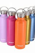 Image result for Stainless Water Bottle