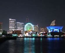 Image result for Yokohama Japan Walk