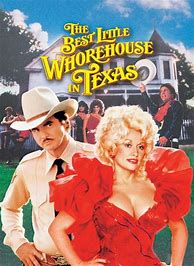Image result for Dolly Parton Best Whore House in Texas