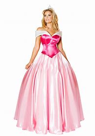 Image result for Sleeping Beauty Dress Pink Farry Dress