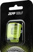 Image result for Zepp Golf Glove Mount