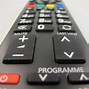 Image result for Program Panasonic Viera TV Remote
