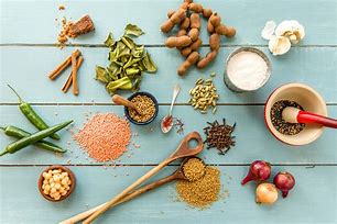 Image result for Food Ingredients Asia