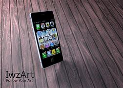 Image result for 3D iPhone Drawing
