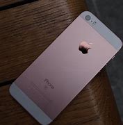 Image result for Rose Gold iPhone SE 2 Pro