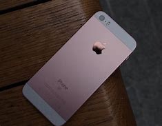 Image result for Rose Gold iPhone 6 SE