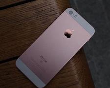 Image result for iPhone SE Rose Gold On Bed