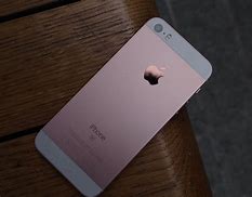 Image result for iPhone SE Rose