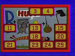 Image result for Classic Concentration Game Show Flashback