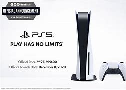 Image result for PlayStation 5 Price