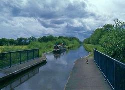 Image result for Montgomery Canal