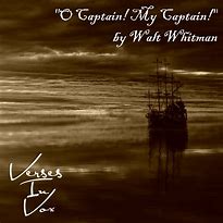 Image result for O Captain My Caltain