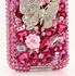 Image result for Pink Rhinestone iPhone 4 Case