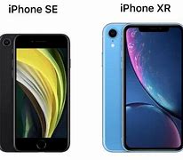 Image result for iPhone SE vs XR