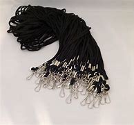 Image result for Lanyard with Swivel Clasp