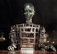Image result for Automata Robot