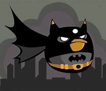 Image result for Angry Bat Cartoon