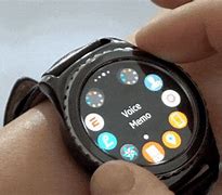 Image result for Samsung Gear S2 Smartwatch Charger