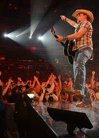 Image result for Jason Aldean Night Train