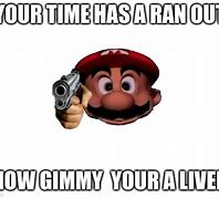 Image result for Ran Out Meme