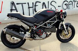 Image result for Ducati Monster 96